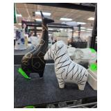 Kate Spade Woodland Park Animal Figures