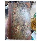 The Ladiesï¿½ Magazine, 1829 Edition