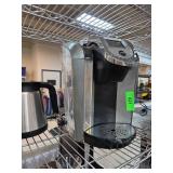 Keurig 2.0 Brewing System with Carafe