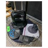 BObi Classic Robotic Vacuum with Accessories