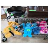 Plush Toys Disney More