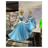 Disney Showcase Cinderella Figurine, Let Your Hear