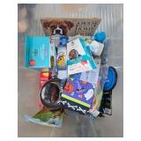 Dog Supplies and Accessories