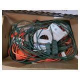 Electrical Extension Cords