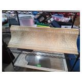 Decorative Ornamental Architectural Trim