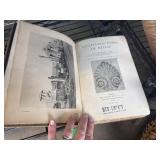 Sculptured Tombs of Hellas by Percy Gardner, 1896