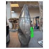 Nambe 6274 Metal Cocktail Shaker by Fred Bould