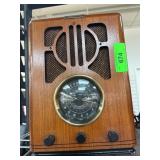 Thomas America Series Tabletop Radio