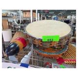 Percussion Instruments