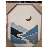 BP Home Woven Artistry Wall Art