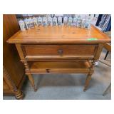 Drexel Heritage Pinehurst Side Table
