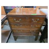 Aston Court by Henredon Flatware Chest