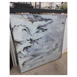 Abstract Canvas Art by Larsson-Juhl