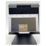 1894 Hawaii Two-Cent Postage Stamp