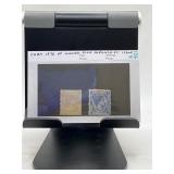 Cuba 1876 VF Unused King Alfonso XII Stamps