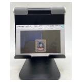 Hawaii 1893 Provisional Government Stamp