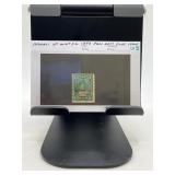 1893 Hawaii Provisional Government Stamp