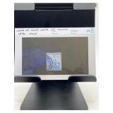 Cape of Good Hope 1894 2.5 Pence Stamp