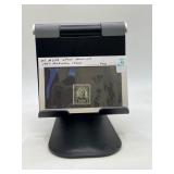 1927 US 7-Cent McKinley Stamp Mint Hinged