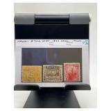 1894 Hawaii Commemorative Stamps