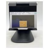 Hawaii 1-Cent Coat of Arms Stamp