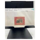 1929 US 2 Cent Commemorative Stamp