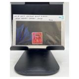 1928 Hawaii Sesquicentennial Stamp