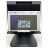 1941 US C30 Airmail Postage Stamp