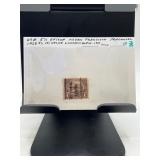 US #571 San Francisco Procancel Stamp