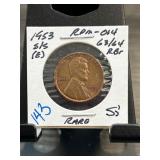 1953-S/S Lincoln Wheat Cent RPM-004