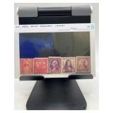 US 1932 Mint Commemorative Stamps