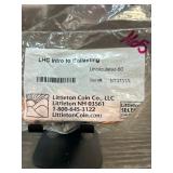 Littleton Coin Set in Uncirculated Condition