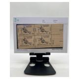 Block of Four Canadian Horse Stamps