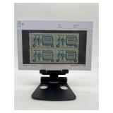 Block of Four Youth Month Stamps