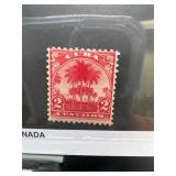 Cuba #228 2 Cent 1899 Postage Stamp