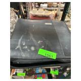 CD Binder With Mixed Discs