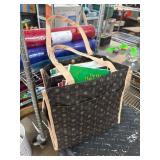 Robert Elovitz Tote with Assorted Music Books