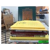 Genealogy Books and Resources Collection