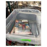 Adult Magazines, Mixed Titles 4 Week-End Sex