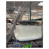 Baking items, cooling racks, muffin cupcake carrie