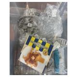 Williams Sonoma Cookie and Pancake Cutter Lot