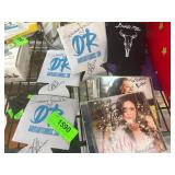 Summer Franklin and Dakota Ritter Music Lot