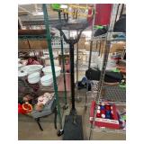 Fairbanks Cast Iron and Brass Scale