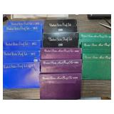 U.S. Proof and Mint Sets, 1971-1997