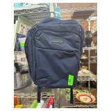 Lipault Paris Navy Blue Backpack
