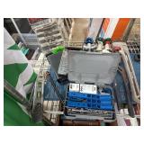 Tools Including Kreg Drill Set