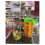 Starbucks Texas Bottle and Mug Set