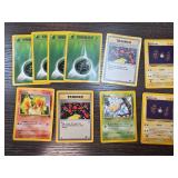 Pokemon Trading Cards