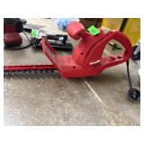 Homelite Electric Hedge Trimmer