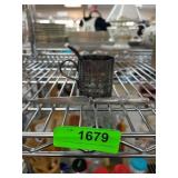 SILVERPLATE CHILDS Cup With Spoon & KNIFE